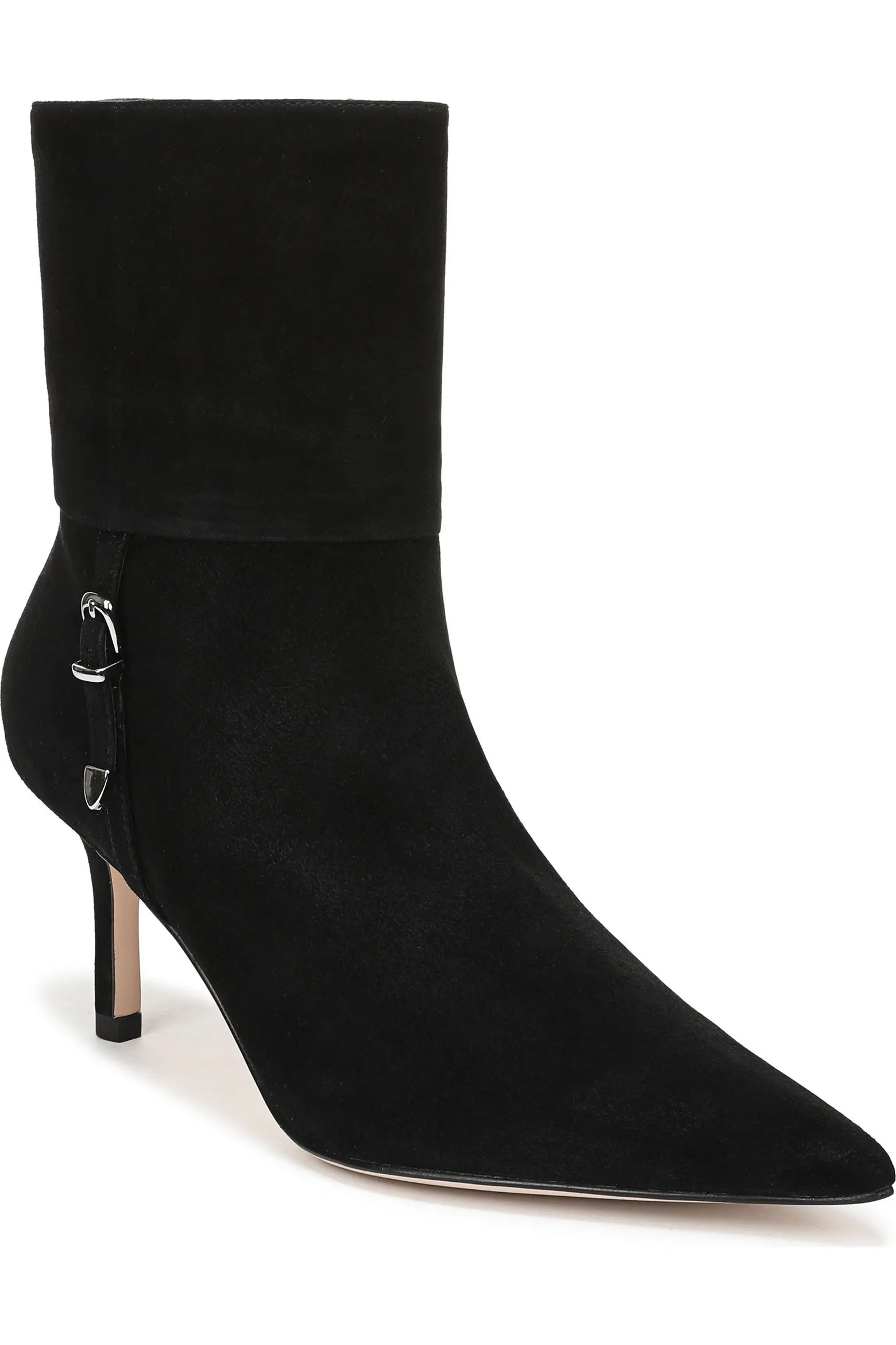Tamra Pointed Toe Bootie (Women) | Nordstrom | Nordstrom
