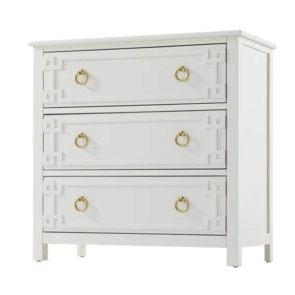 Deidamia Accent Chest | Wayfair North America