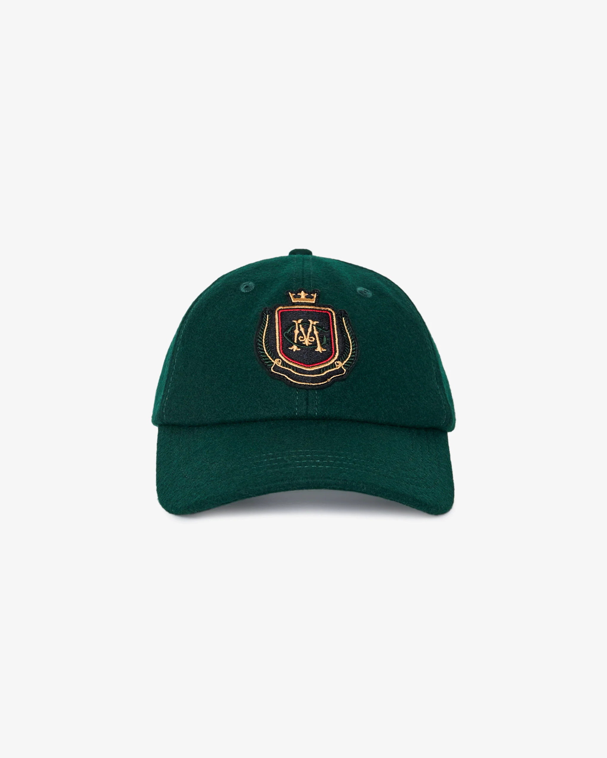 CREST DAD HAT | Malbon Golf