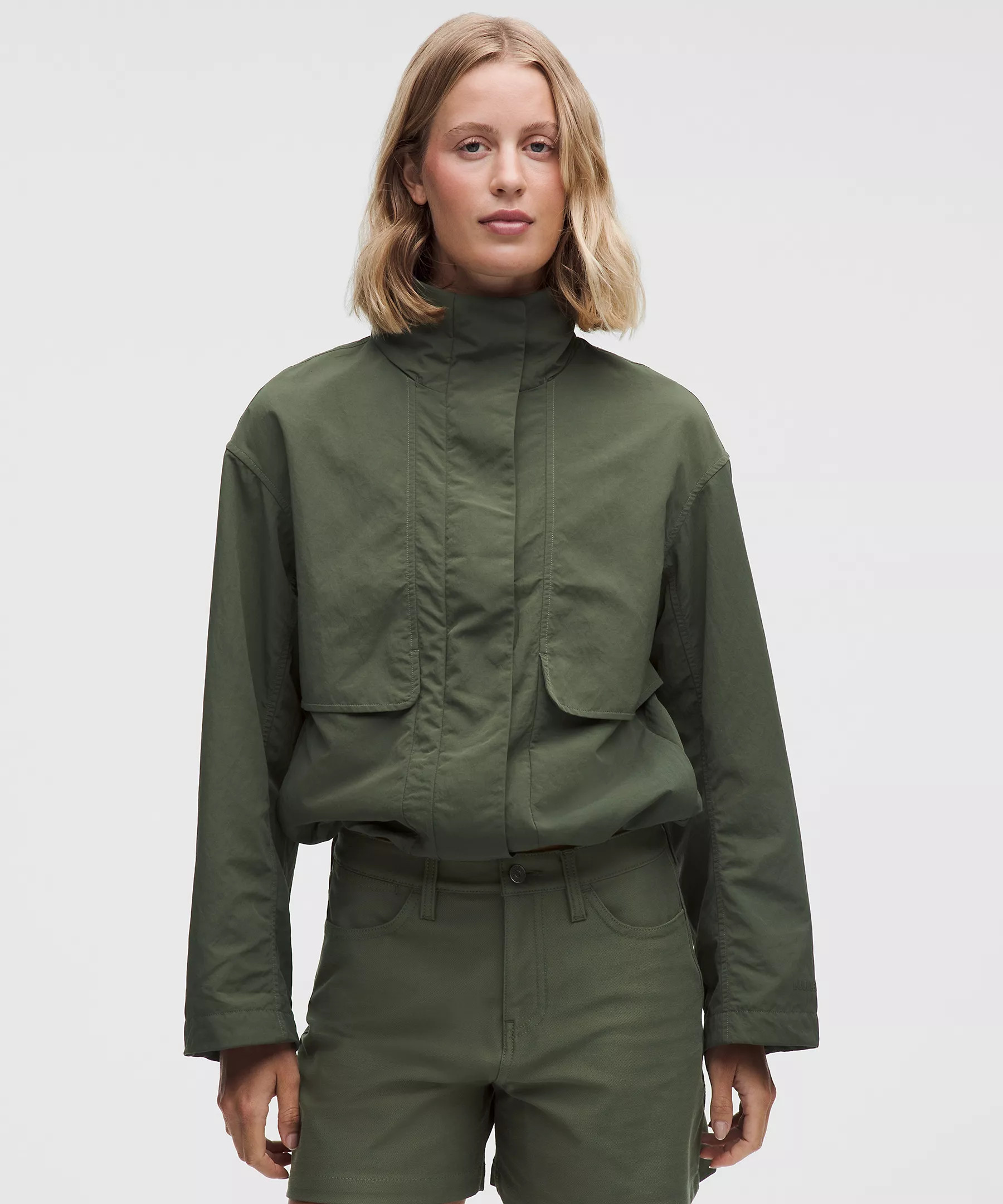 Always Effortless Jacket | Lululemon (US)