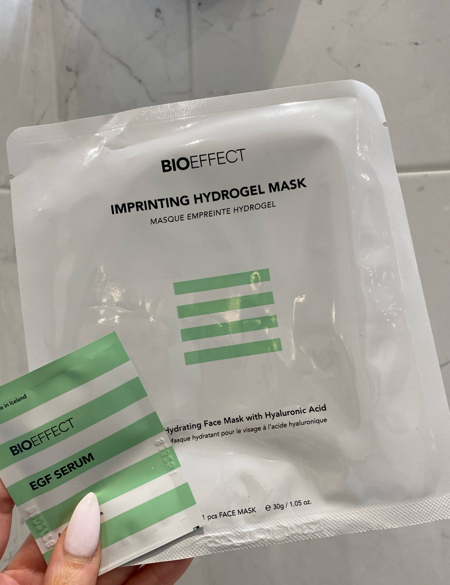 Keeping my skin hydrated through the Winter 😶‍🌫️ I use this mask and I also have the full size bottle of the serum so I can use that alone if I want to. It’s such an amazing serum and there’s also anti-ageing benefits!

Harrods currently have a sale on too!

#harrods #harrodsbeauty #skincare #skincarehacks #skincareadvice #skincaretips #dryskin #facemask #antiageing #giftsforher #giftideas #harrodsxltk #harrodsgifts #luxuryskincare #luxury #hydrating #hydratingfacemask #tipsfordryskin #beautyinfluencer #modelskin #cleangirl #smoothskin 

#LTKwinter #LTKbeauty #LTKWinterSale