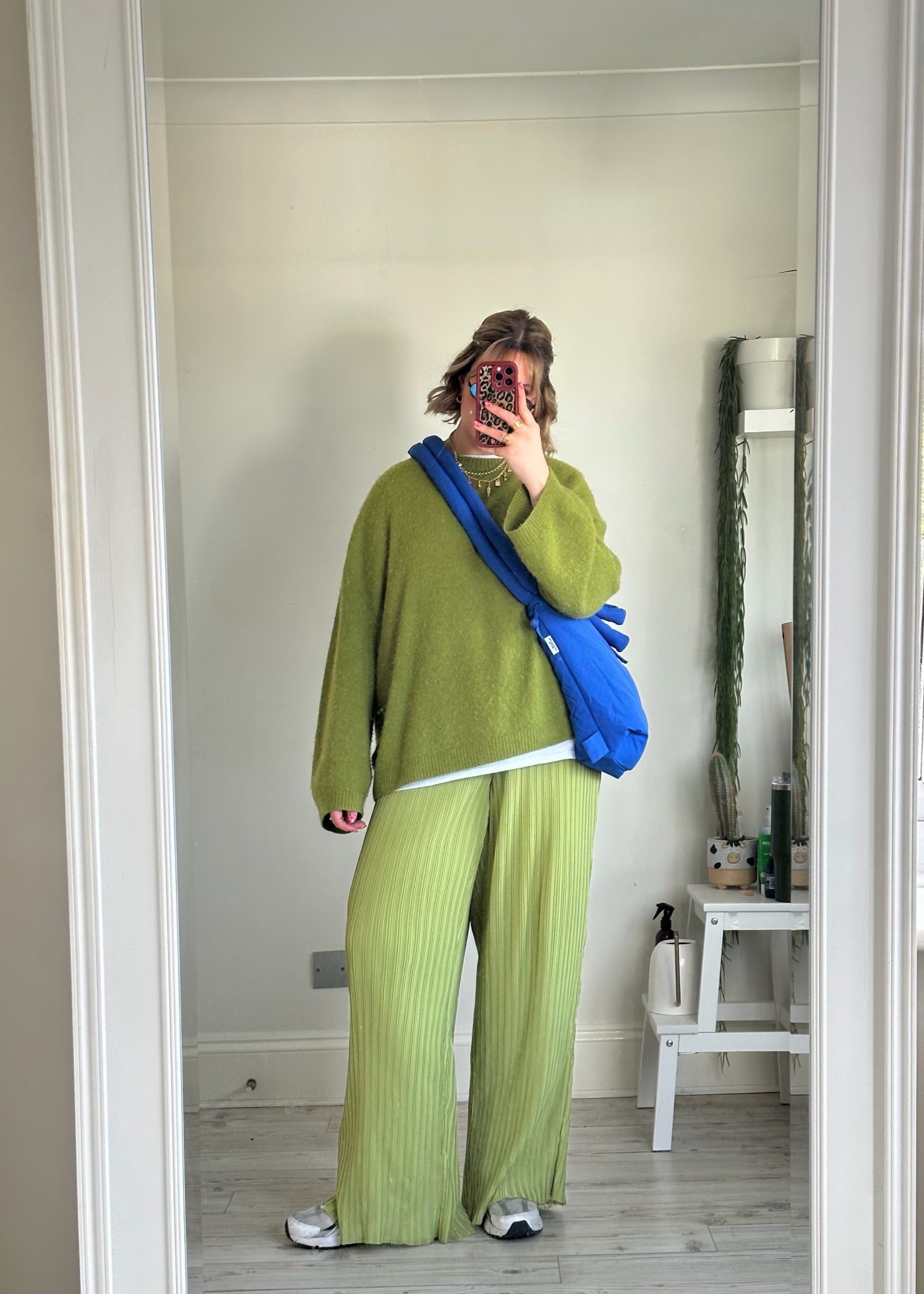 Spring outfit idea x

#LTKspring #LTKmidsize