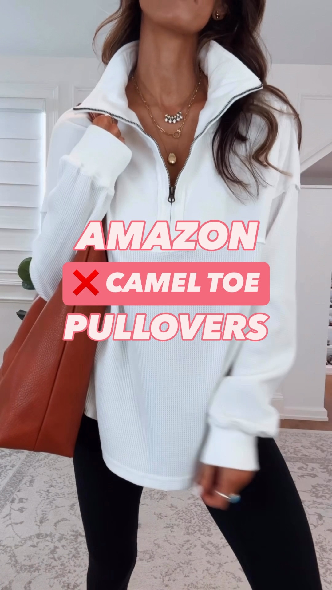 Wearing a size small in all pullovers except two tone quarter zip and soft henley - I’m wearing a medium 

#LTKHoliday #LTKFindsUnder50 #LTKGiftGuide