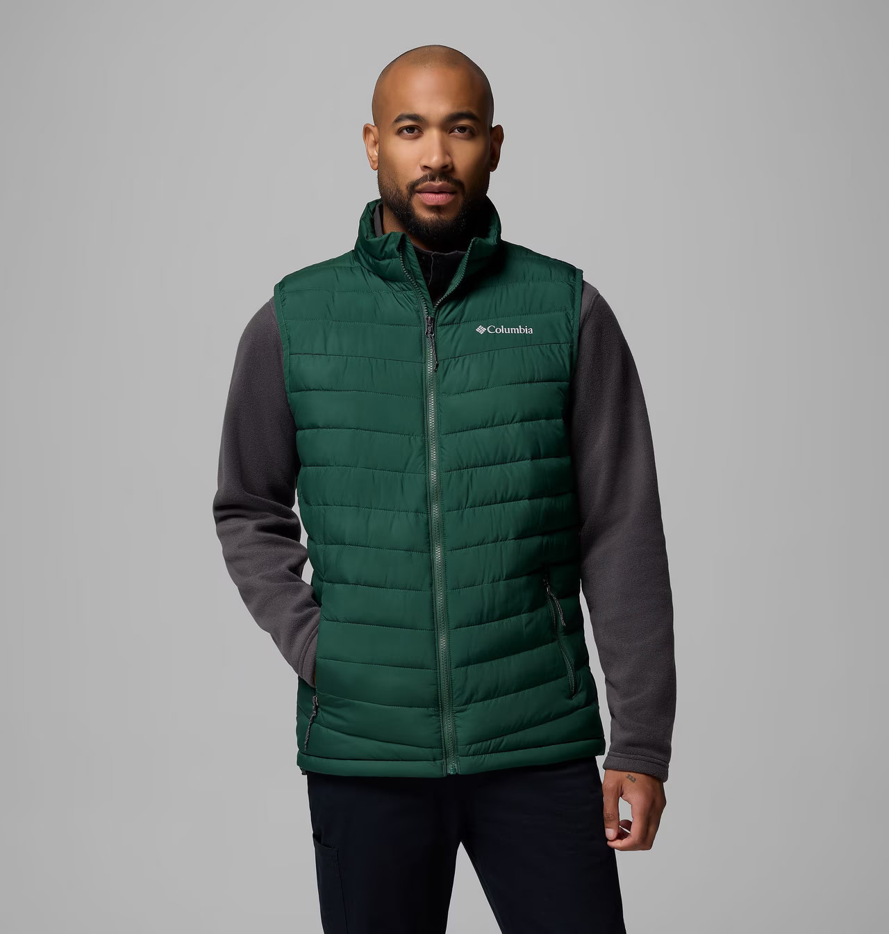 Men's Slope Edge™ II Vest | Columbia Sportswear