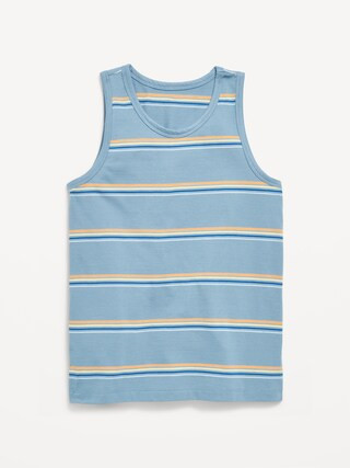 Softest Graphic Tank Top for Boys | Old Navy (US)