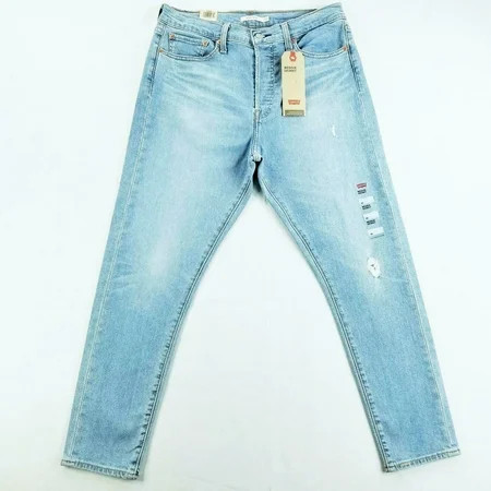 Levi s Women s Skinny Wedgie Jeans Size 32 | Walmart (US)