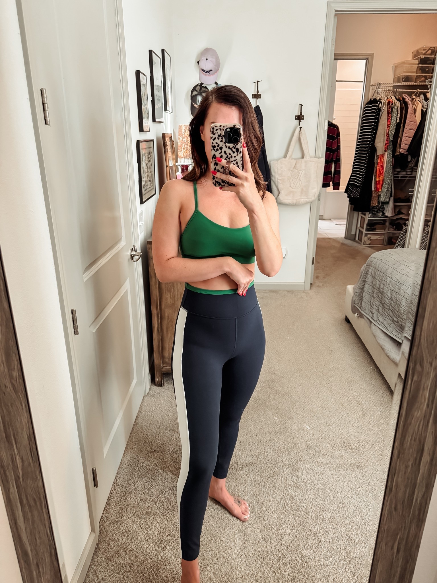 Lululemon // Black Friday sale // under $100 // black leggings // sports bra // Pilates // yoga 

#LTKSaleAlert #LTKFindsUnder100 #LTKActive