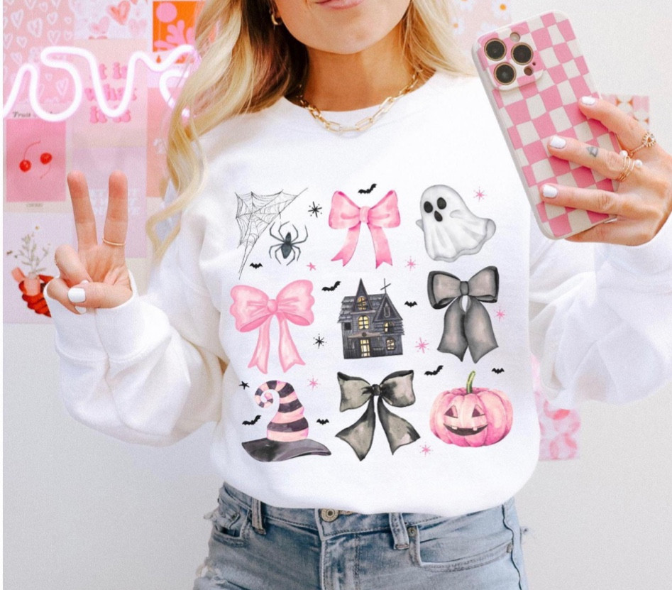 Cutest spooky tee!

#LTKfindsunder50 #LTKstyletip #LTKfindsunder100