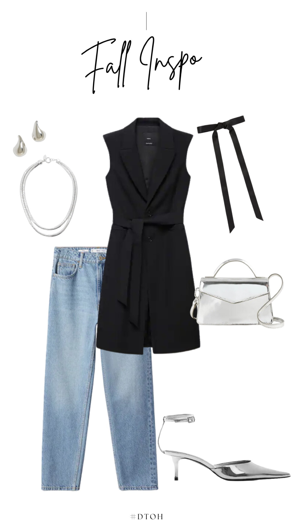 Inspo: fall transition wear 

#LTKfindsunder100 #LTKSeasonal #LTKfindsunder50