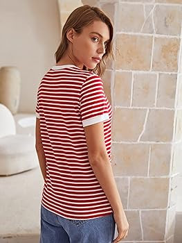 A Red and White | Amazon (US)