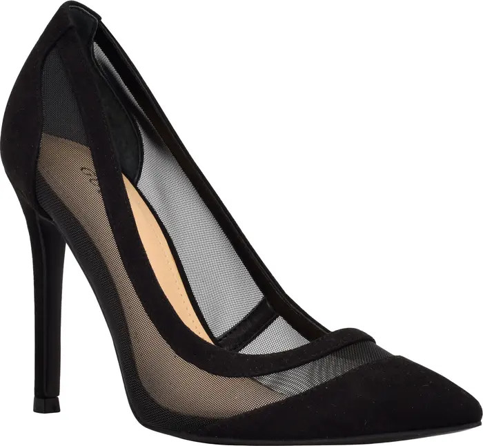 Ciera Pointy Toe Pump | Nordstrom