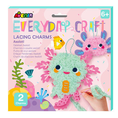 Avenir Everyday Craft Lacing Charms | Well.ca