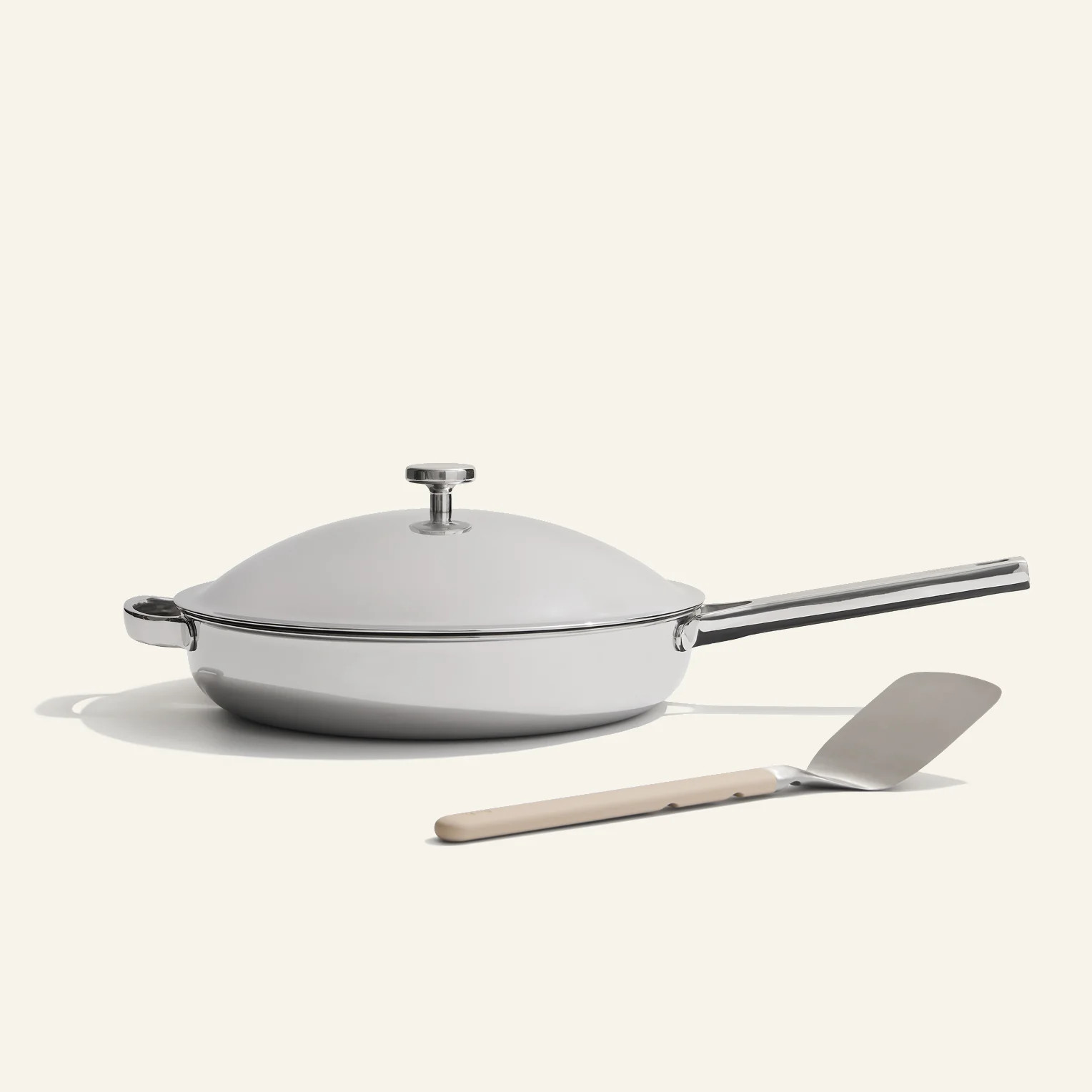 Titanium Large Always Pan Pro | Our Place