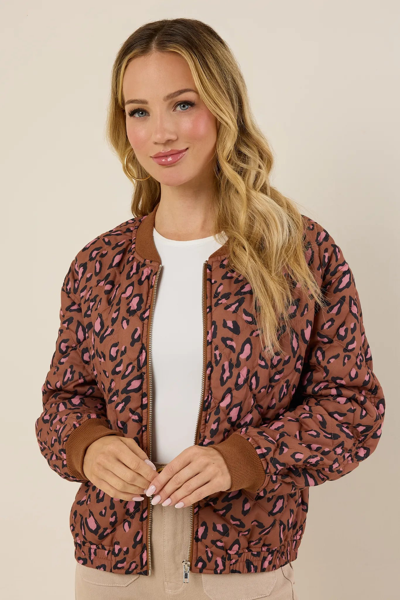 Sonnett Jacket | Avara