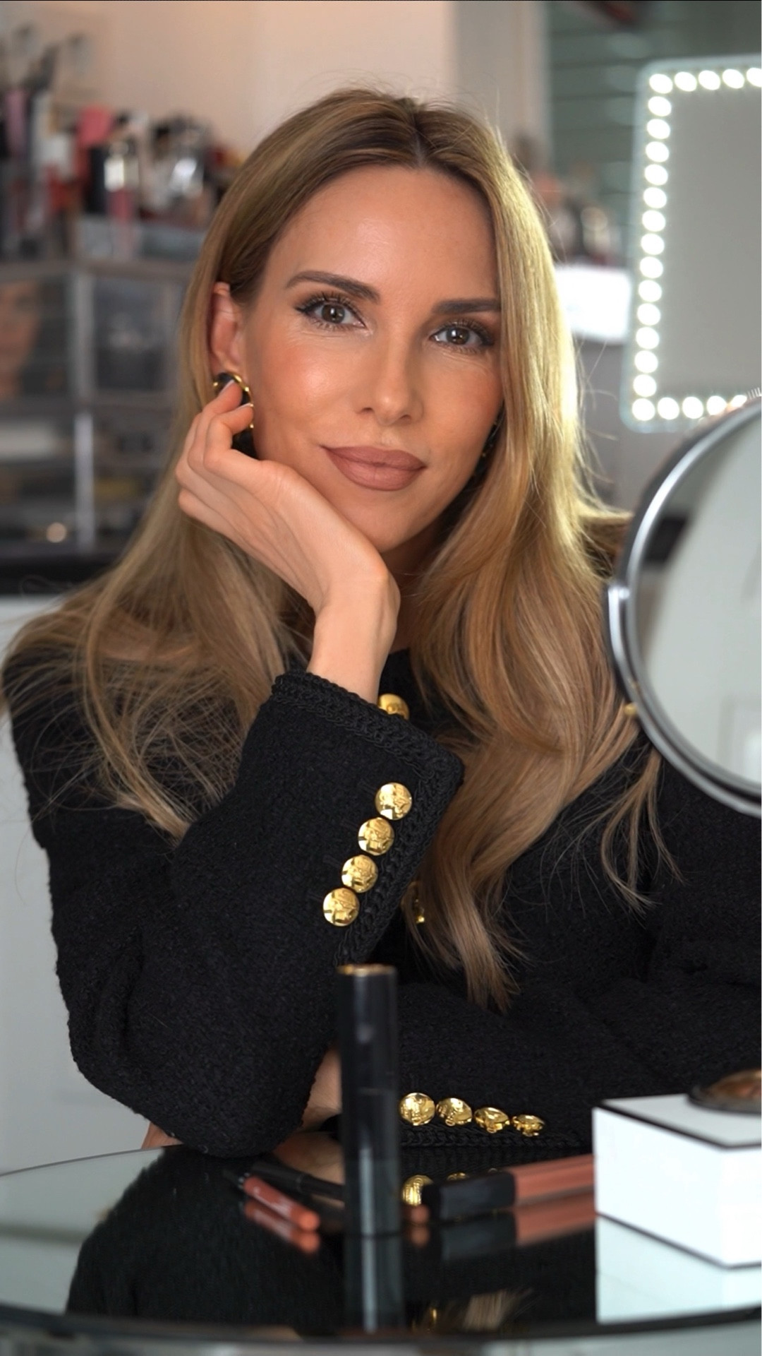 My lipstick secret 💋

#LTKbeauty #LTKeurope #LTKmaternity