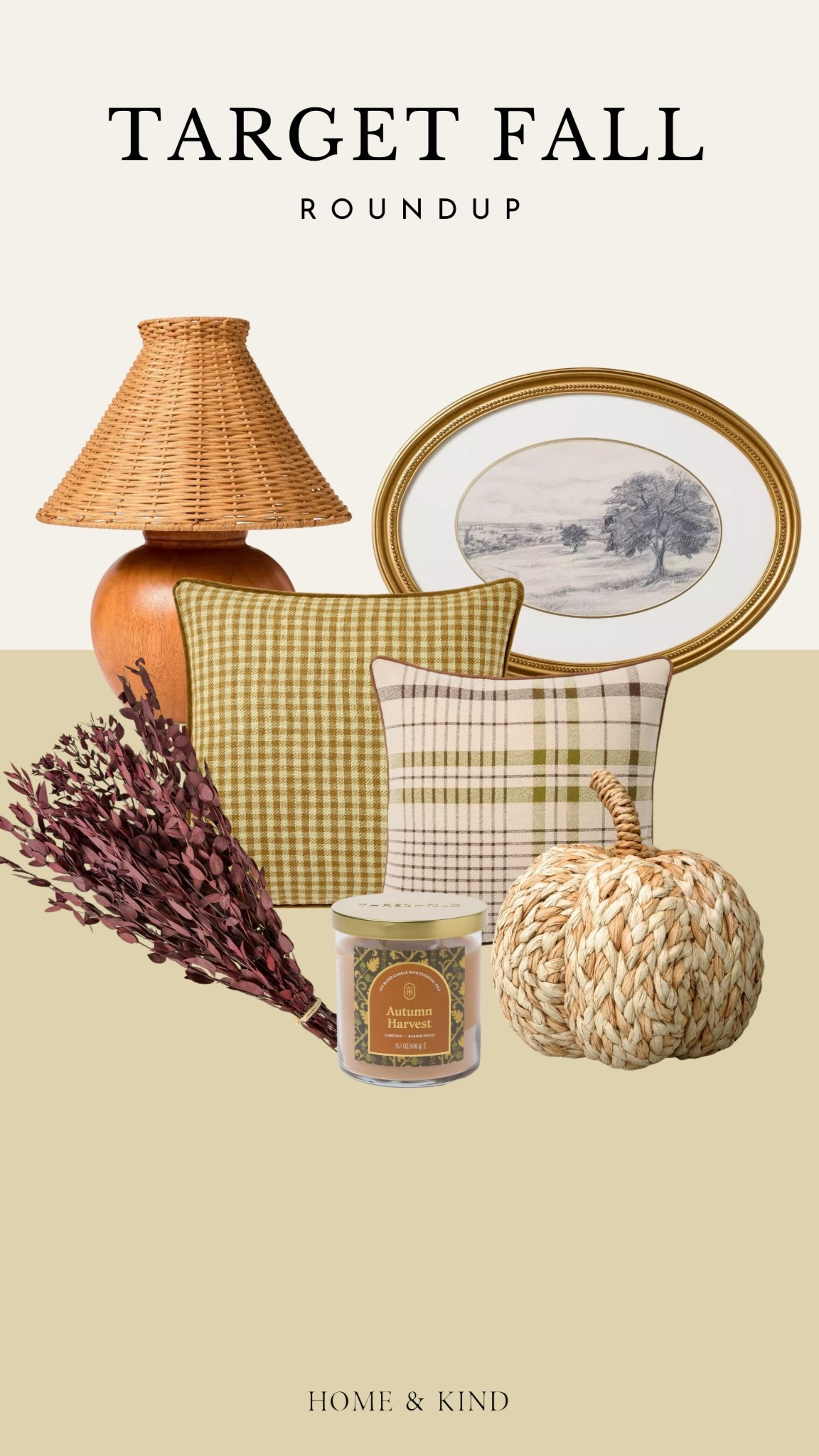 Target decor does it again! I love decorating for Fall as opposed to Halloween so that I can keep everything up till it’s time to change for Christmas. 

#LTKTarget #LTKFall

#LTKHome #LTKFindsUnder100 #LTKSeasonal