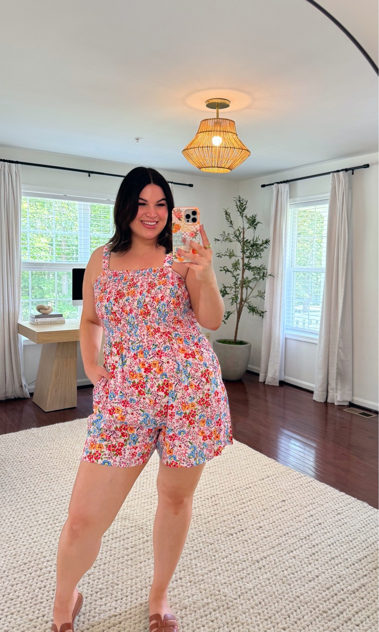 Amazon summer outfit!!

Wearing a size xxl

#LTKootd #LTKTall #LTKMidsize