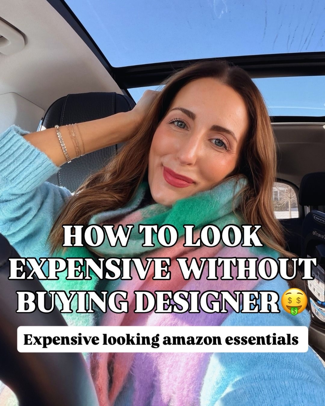 My elevated picks from Amazon! 