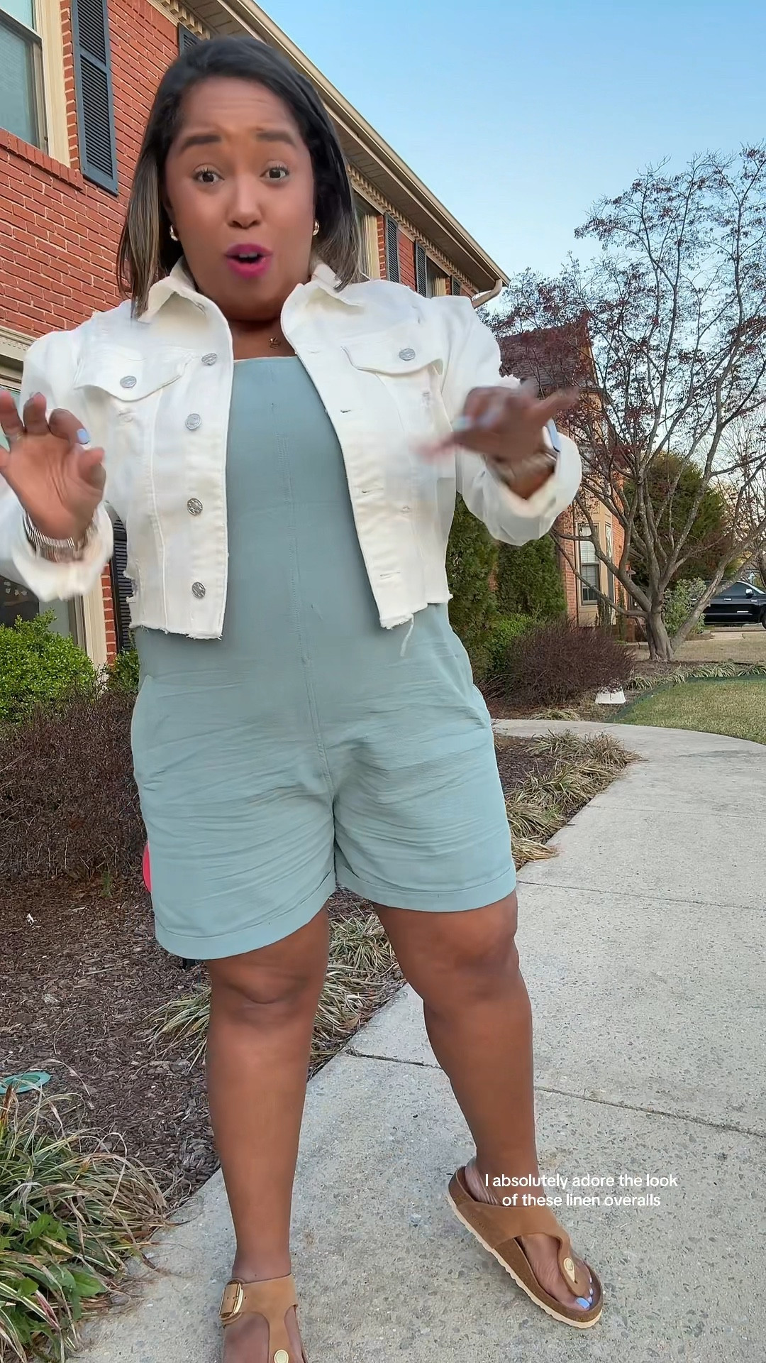 #LTKOver40 #LTKMidsize #LTKPetite