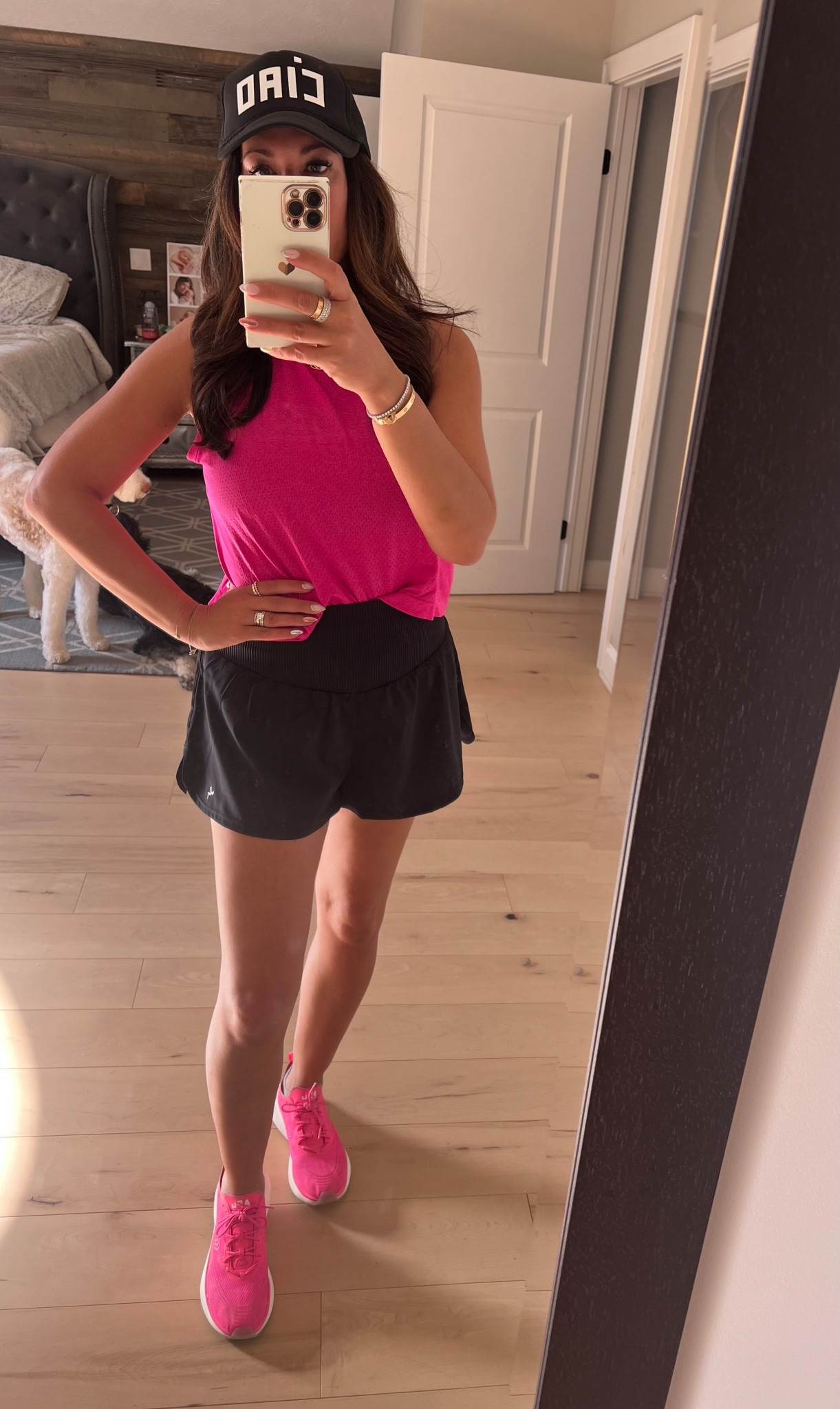 Spring favorites 


#LTKStyleTip #LTKU #LTKActive