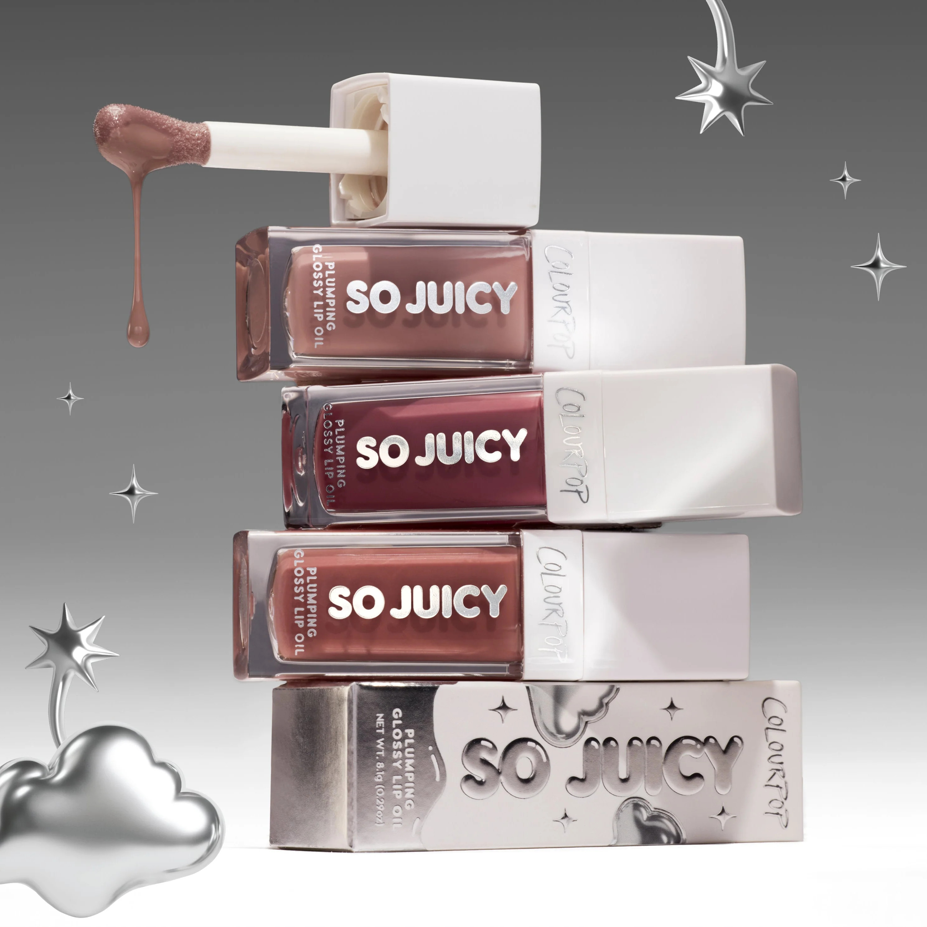 choose your shade | Colourpop