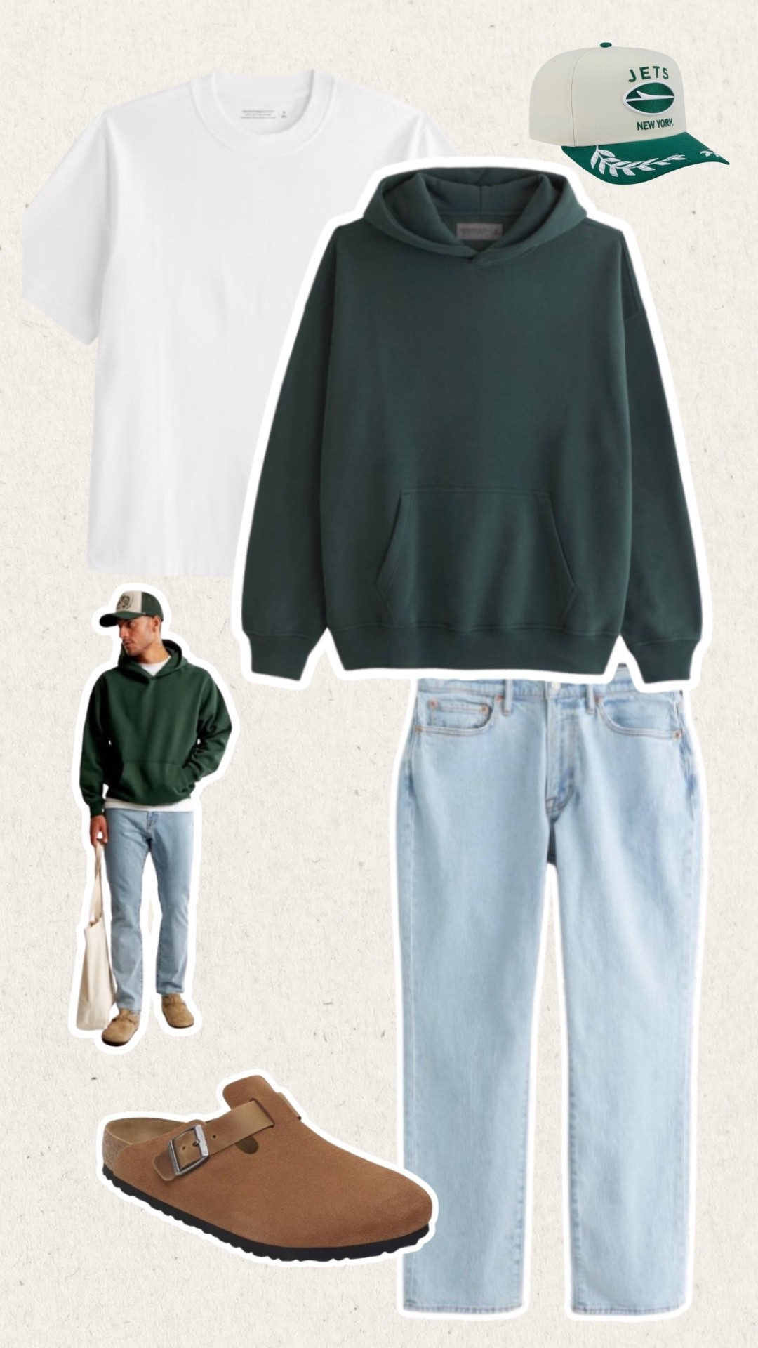 Men’s casual style, Men’s outfit, back to school, Abercrombie, 


#LTKFindsUnder100 #LTKMens #LTKSaleAlert