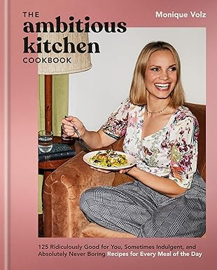 The Ambitious Kitchen Cookbook: 125 Ridiculously Good for You, Sometimes Indulgent, and Absolutel... | Amazon (US)