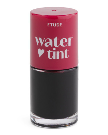 Water Lip Tint | TJ Maxx