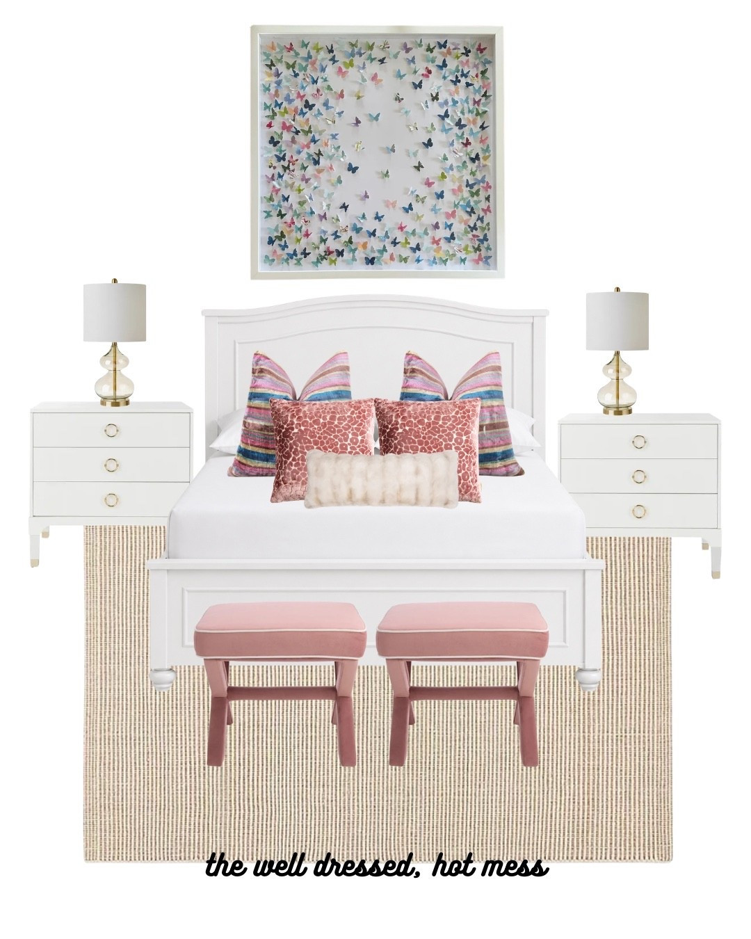 BEDROOM DESIGN IDEAS 🏠

Bedroom, bedroom design, bedroom ideas, bedroom decor, bedroom design ideas, room decor, room design, room ideas, home decor, home styling, home ideas, home design, interior design, interior design ideas, bedroom theme ideas, bedroom furniture, home furniture, pillows, accent chairs, lamps, beds, art, bedroom decor, bedroom asthetic, bedroom ideas, preppy bedroom, girly bedroom, preppy style, girly style

#LTKHome #LTKSaleAlert #LTKmorningroutine