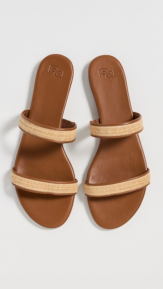 Lenora Flat Sandals | Shopbop