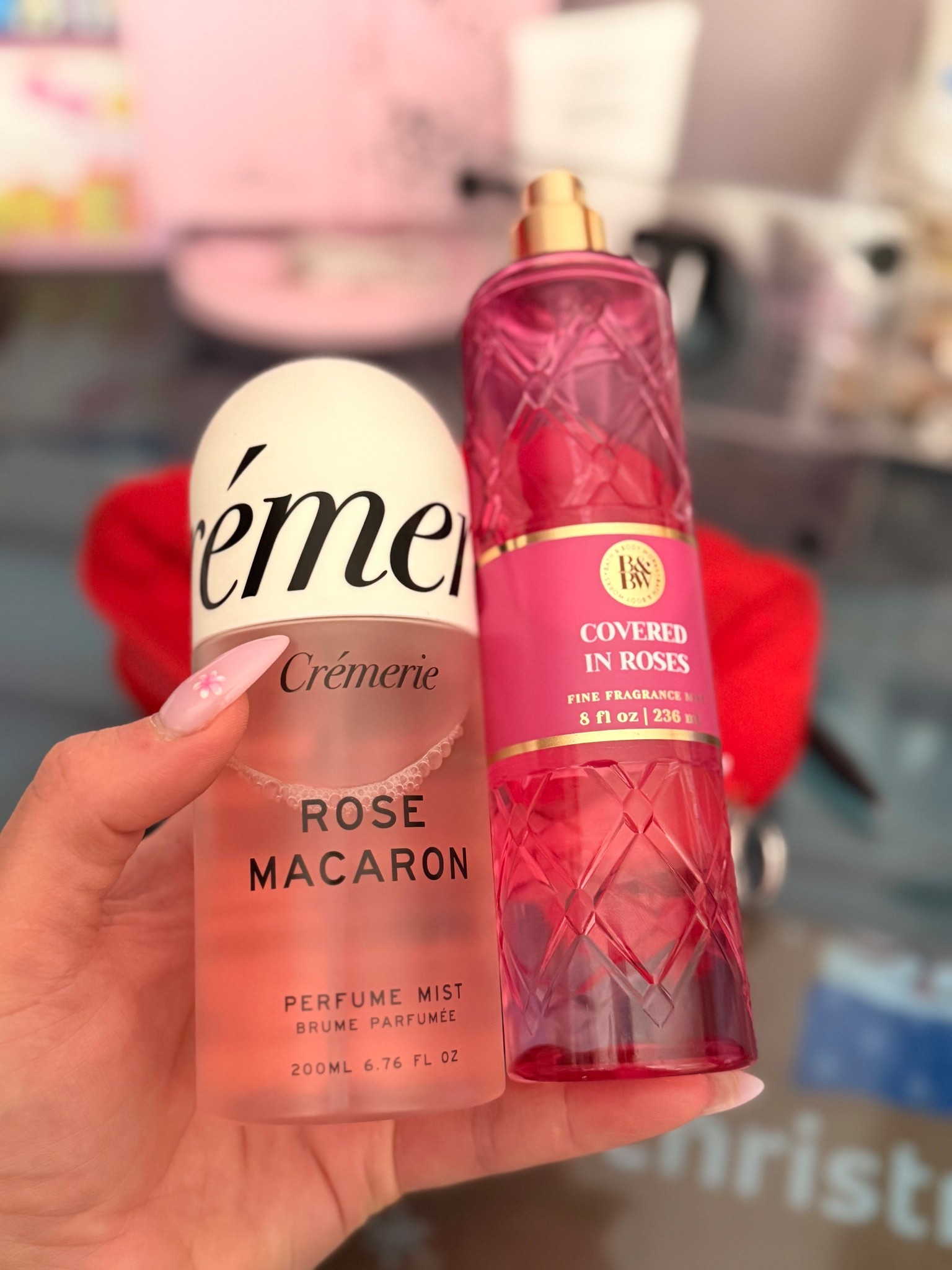 Favorite scent combo🌸💐🌺

#LTKselfcare #LTKmorningroutine