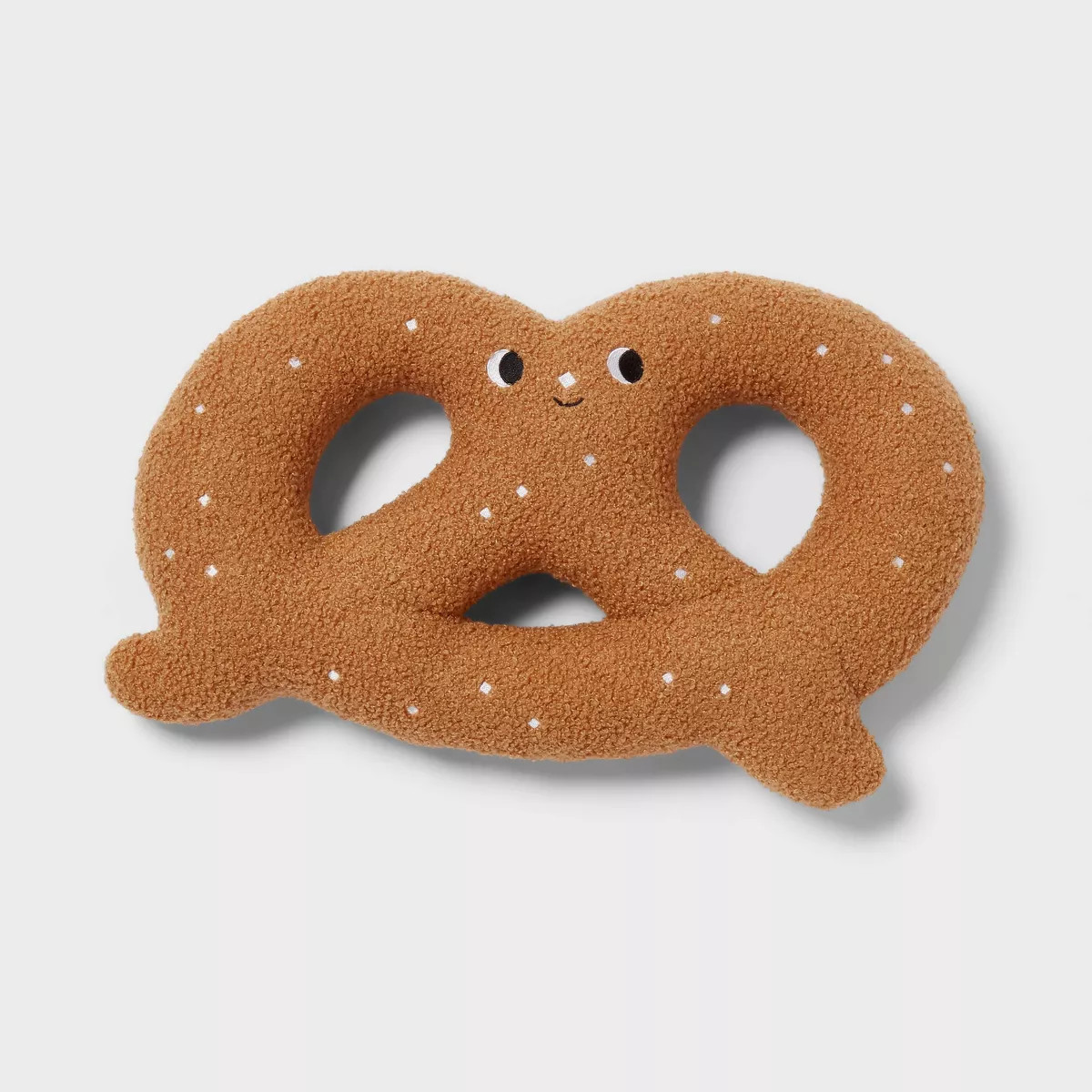 Pretzel Kids' Decorative Pillow - Pillowfort™ | Target