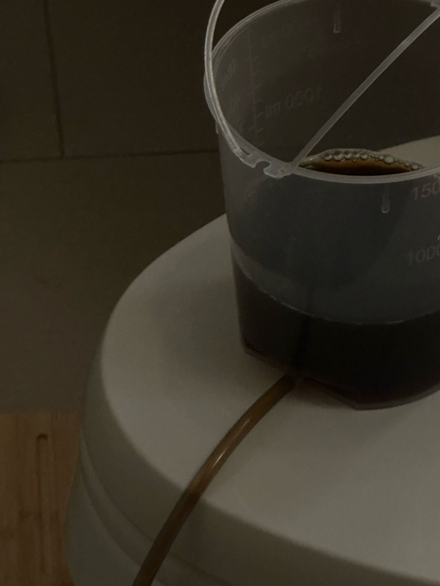 Coffee enema: helps bloat, Brian fog, digestion, gut, etc. 

#wellness #guthealth #debloat 