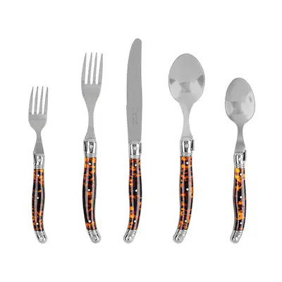 Flatware Sets - Bed Bath & Beyond | Bed Bath & Beyond