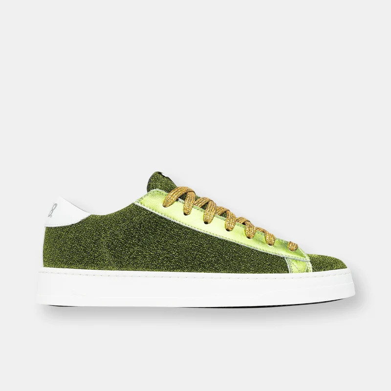 P448 Jack Lima - Green - 41 | Verishop