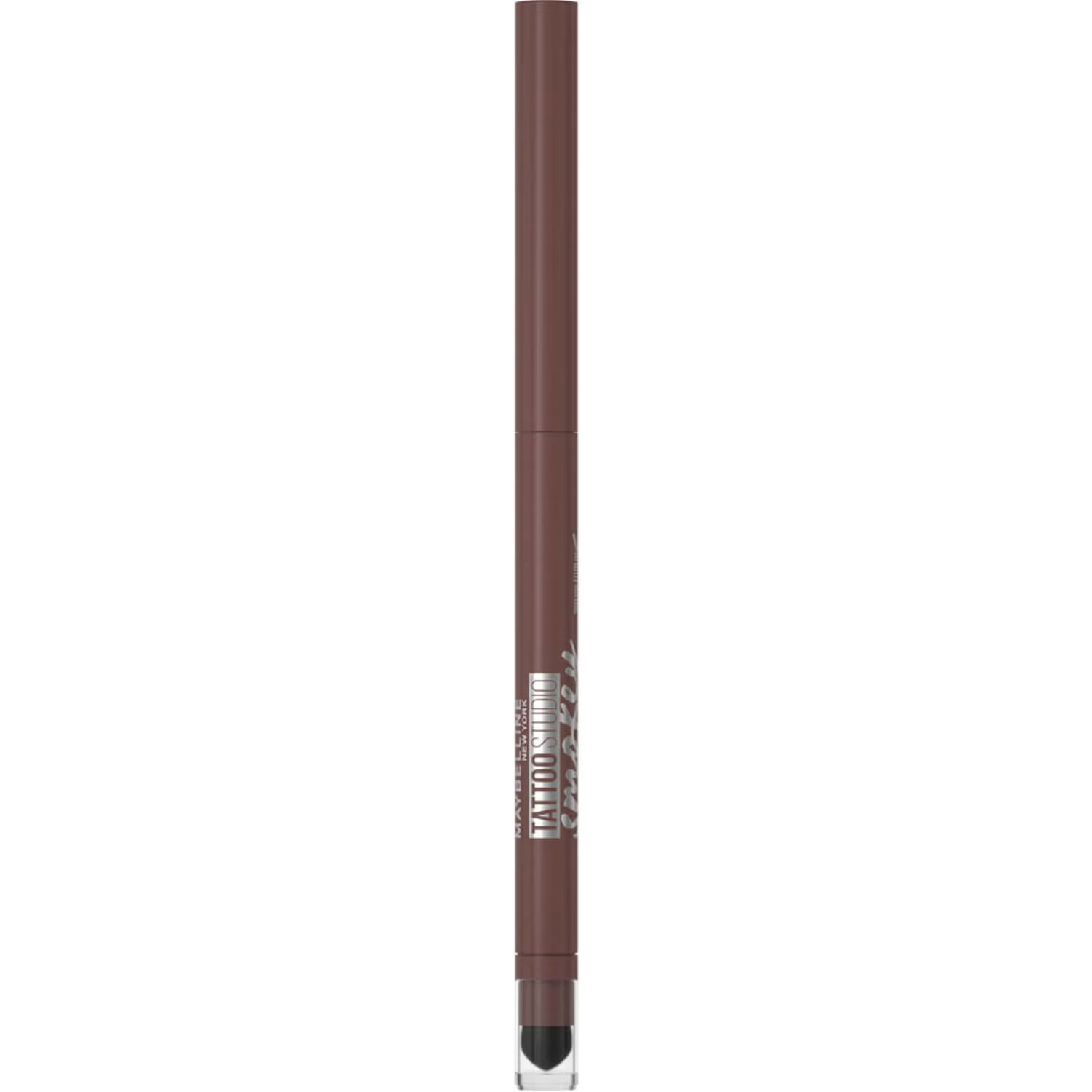 Maybelline Tattoo Liner Smokey Gel Pencil Eye Liner Waterproof 5.12g (Various Shades) | Look Fantastic (ROW)