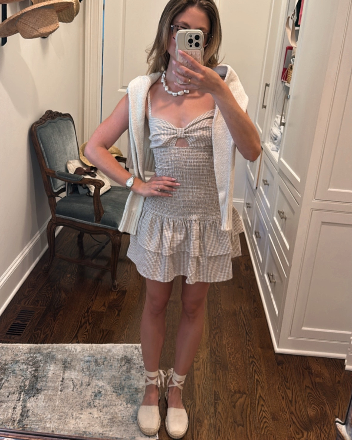 The cutest dress for $30! Comes in 17 colors! 

#LTKFindsUnder50 #LTKTravel #LTKStyleTip