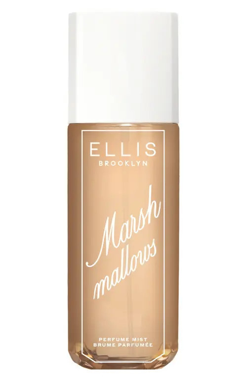Ellis Brooklyn MARSHMALLOWS Perfume Mist at Nordstrom, Size 3 Oz | Nordstrom