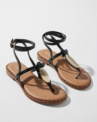 Gladiator Sandals | Chico's