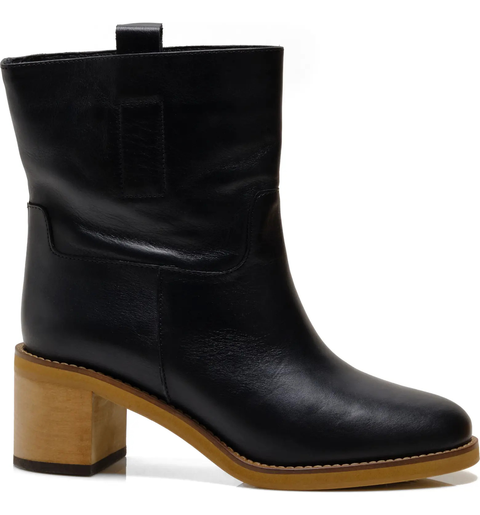 Tabby Bootie (Women) | Nordstrom