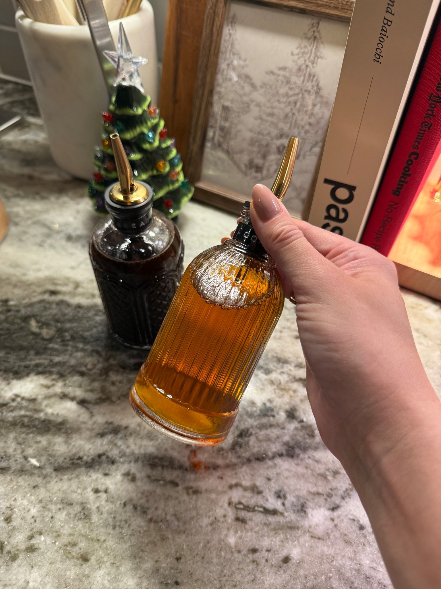 Syrup bottles and supplies!

#LTKHoliday #LTKSeasonal