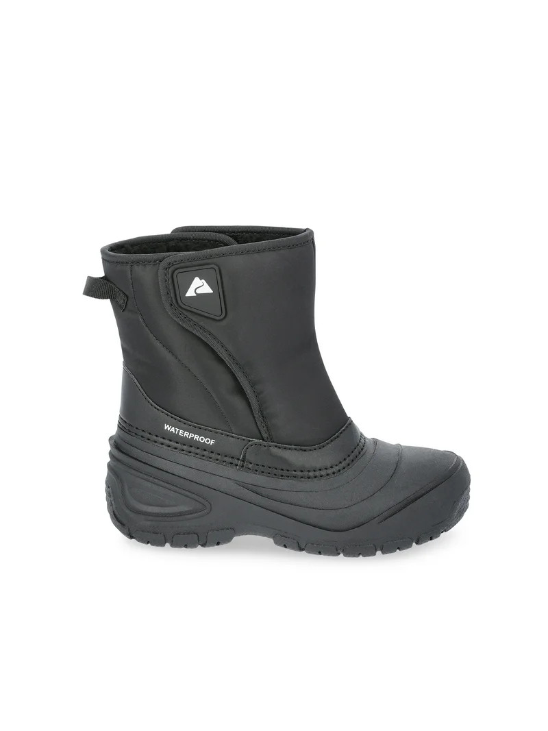Ozark Trail Kids Waterproof Shell Winter Boots | Walmart (US)