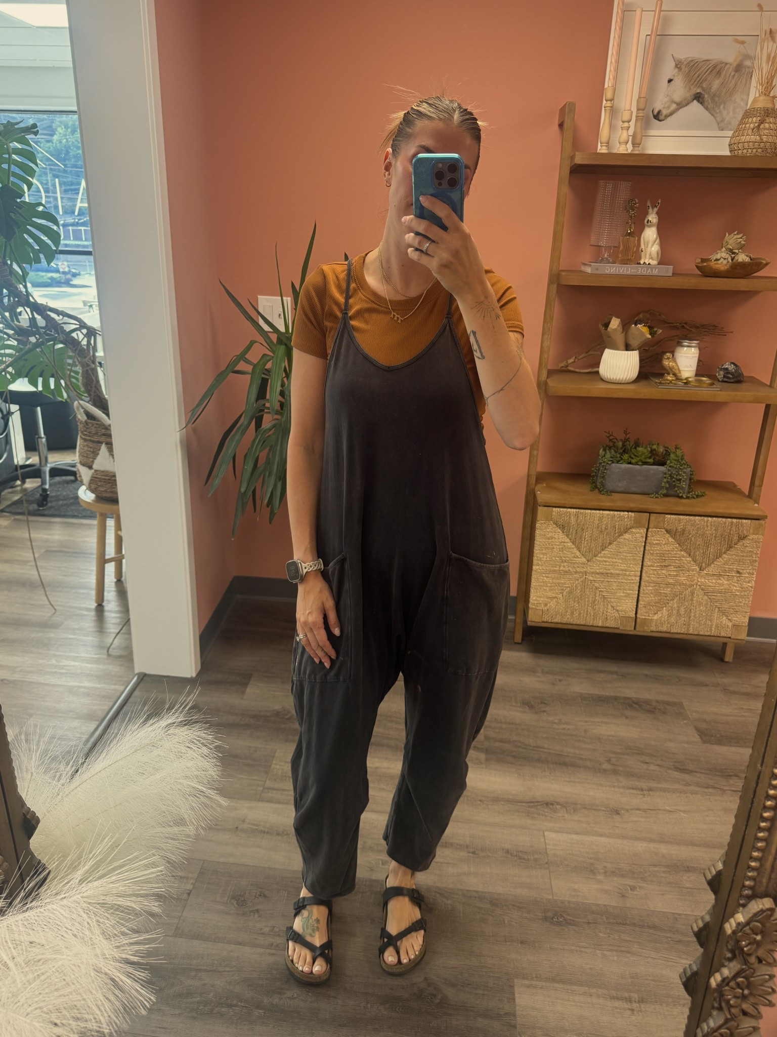 Comfy every day fit 

#LTKStyleTip #LTKTall #LTKMidsize