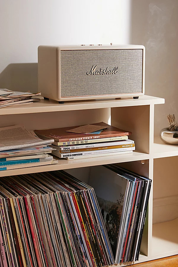 Marshall Stanmore III Speaker | Urban Outfitters (US and RoW)