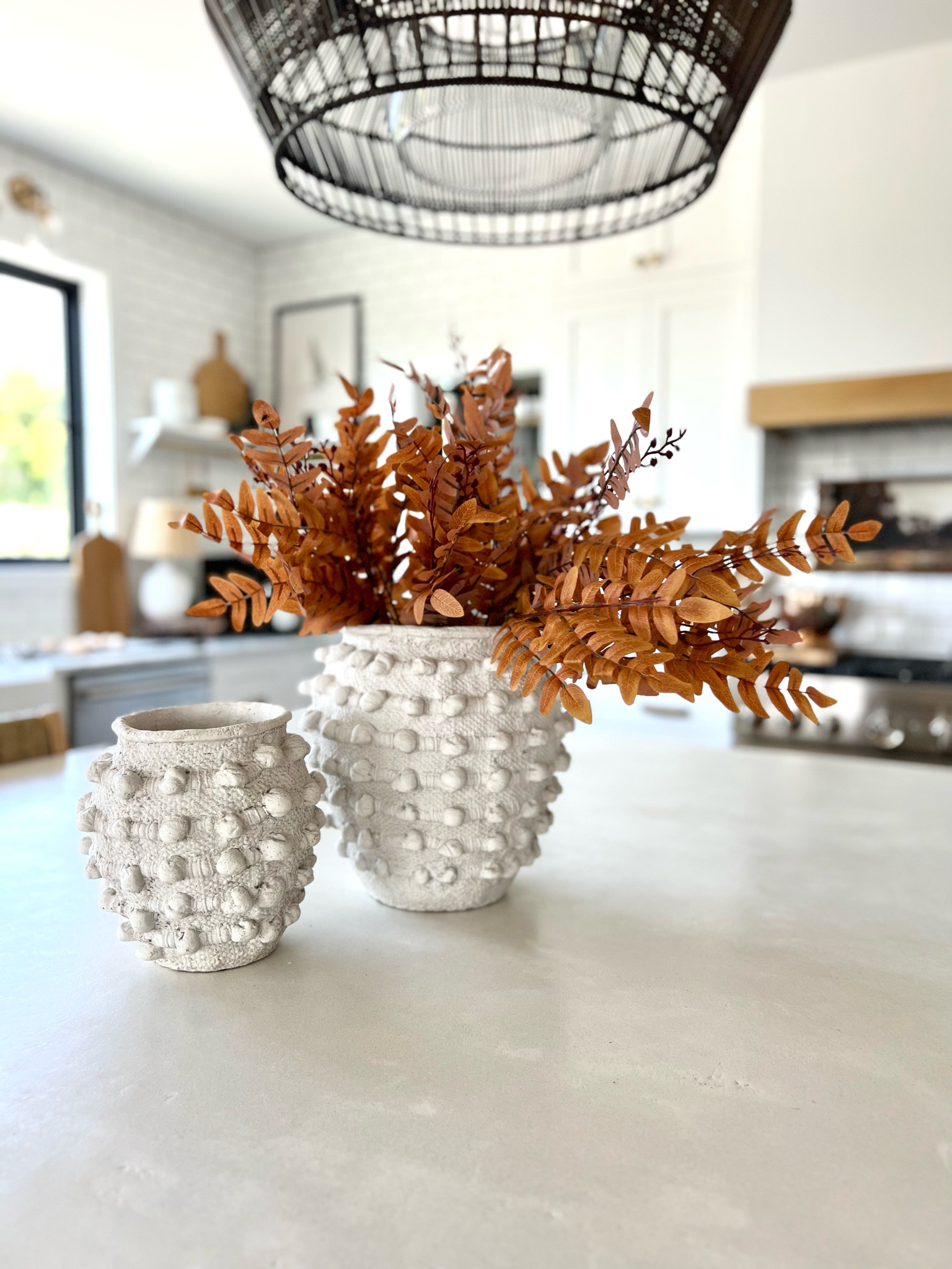 Anthro pots ✨ gray capsule piece! 
I linked a few different sizes, they are an investment piece but can be styled in any season!!

#LTKFind #LTKhome #LTKstyletip