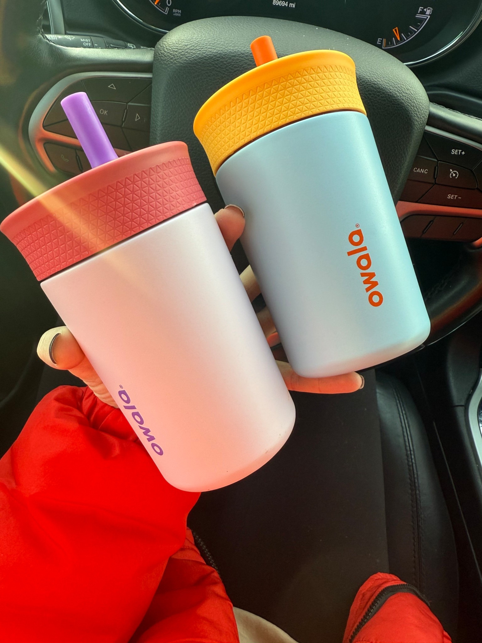 The best kid tumblers!!! 😍 

I’m always looking for ANYTHING spill proof! 👌🏼

#LTKdayinmylife #LTKmomlife #LTKKids