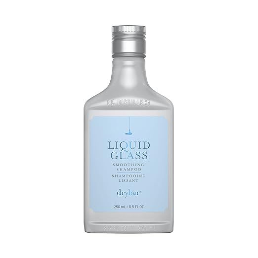 Drybar Liquid Glass Smoothing Shampoo, Blanc Scent, 8.5 fl. oz. | Amazon (US)