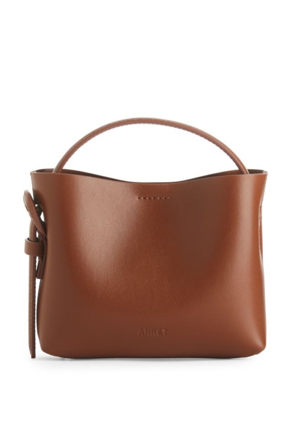 This bag is absolutely gorgeous!! I need this bag! #arket #bag #fashion 

#LTKstyletip