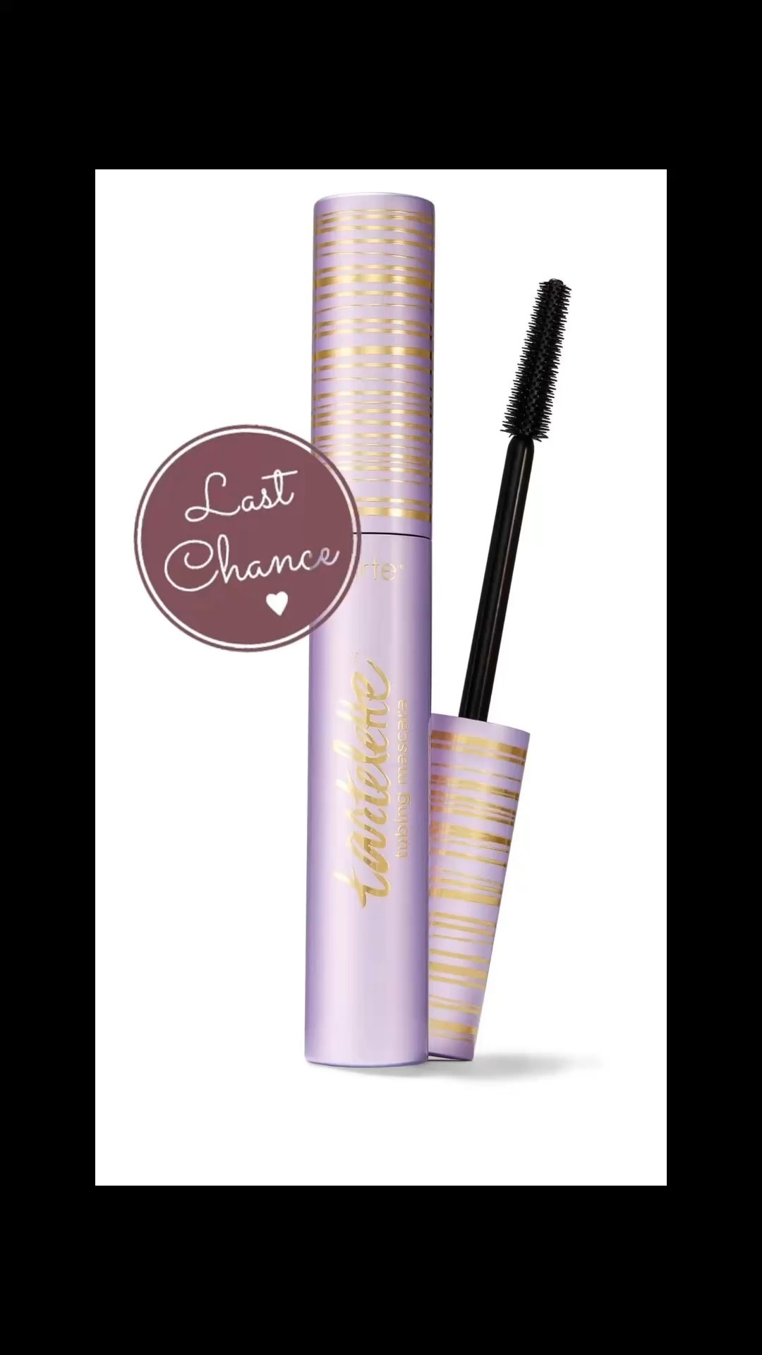 #LTKSpringSale ends tonight! 35% off my favorite mascara! If you’ve not tried tubing mascara, now’s your opportunity! Grab the promo code and get it today! 

#LTKOver40 #LTKBeauty