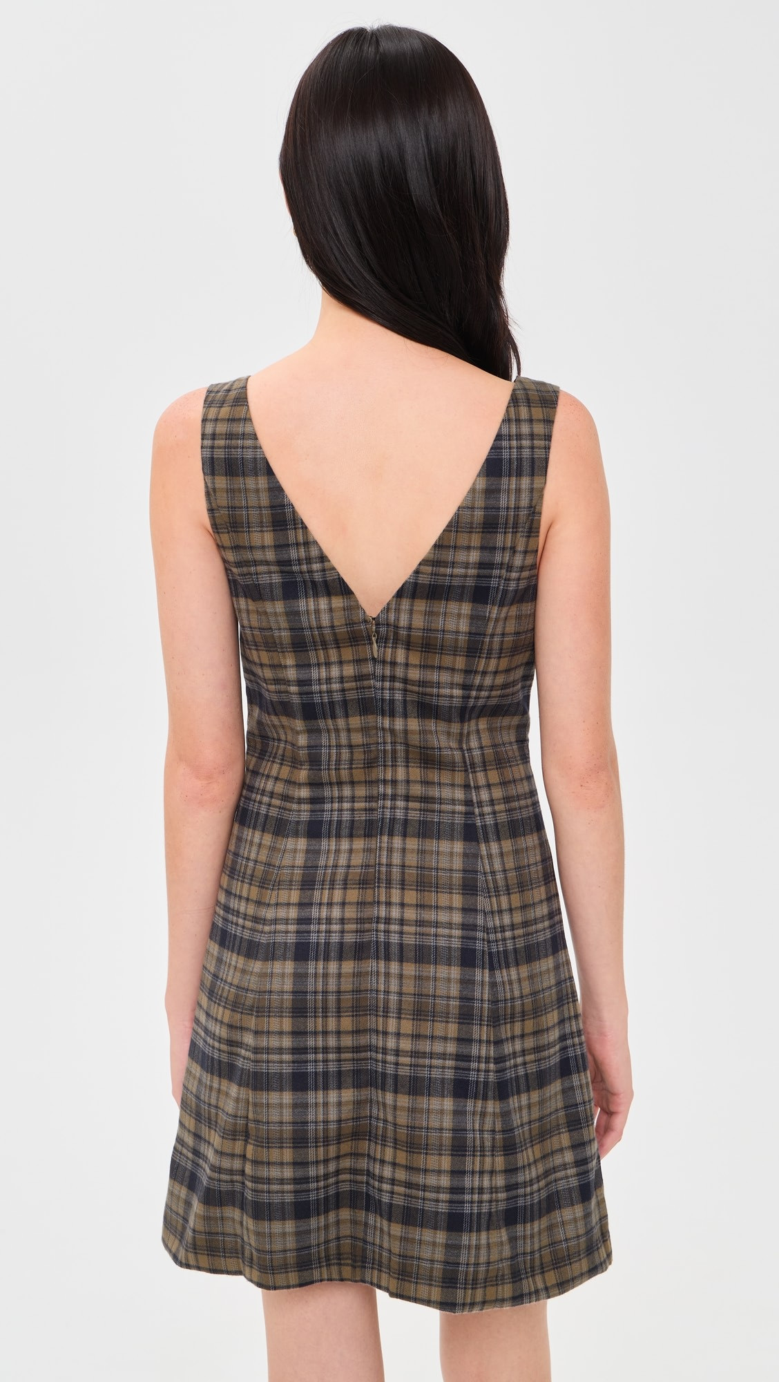 o.p.t Aspen Mini Dress | Shopbop | Shopbop